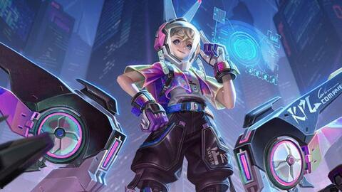 孙膑新皮肤爆料最新版,神秘面纱下的智慧之战  第2张