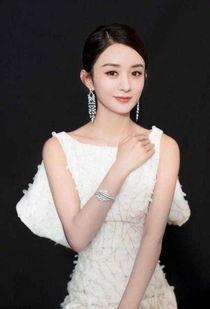 圈内小料爆料赵丽颖,圈内小料揭秘她的最新动向  第3张