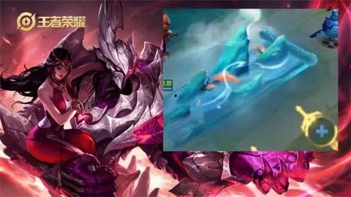 王者新皮肤爆料最新蛇年,揭秘全新蛇年限定皮肤神秘面纱  第3张